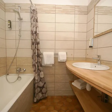 Logis Grand Bain 2* Comps-sur-Artuby