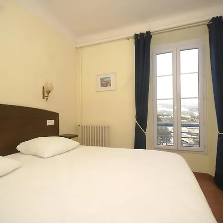 Hotel Logis Grand Bain