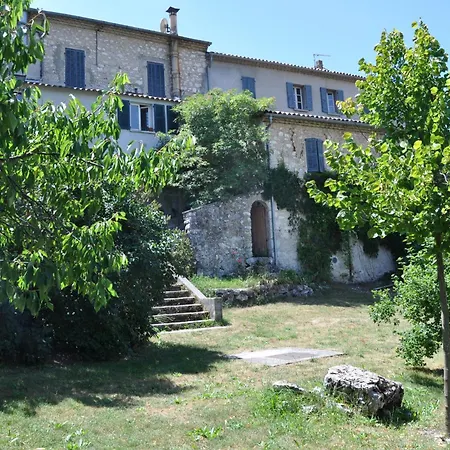 Logis Grand Bain 2* Comps-sur-Artuby
