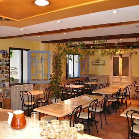 Logis Grand Bain 2*