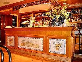 Logis Grand Bain Hotel