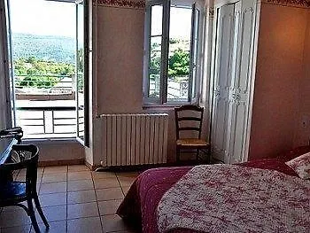 Logis Grand Bain Hotel Comps-sur-Artuby