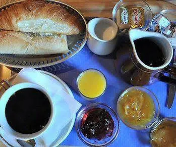 Hotel Logis Grand Bain