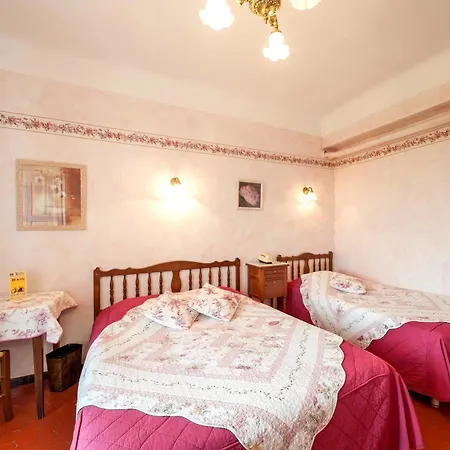Logis Grand Bain 2* Comps-sur-Artuby