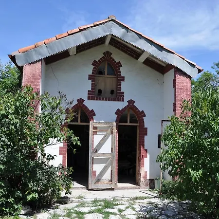 Hotel Logis Grand Bain